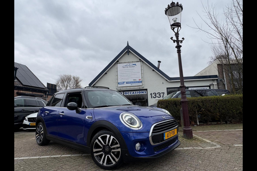 MINI Mini 1.5 COOPER JCW/AUT/PANO/HARMAN KARDON/72960KM