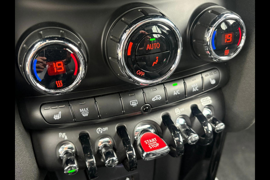 MINI Mini 1.5 COOPER JCW/AUT/PANO/HARMAN KARDON/72960KM