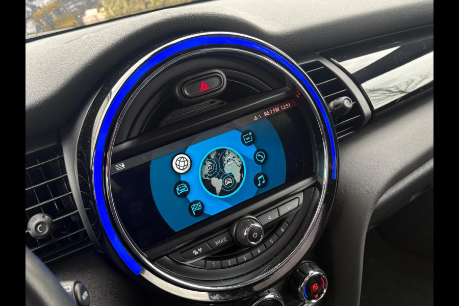 MINI Mini 1.5 COOPER JCW/AUT/PANO/HARMAN KARDON/72960KM