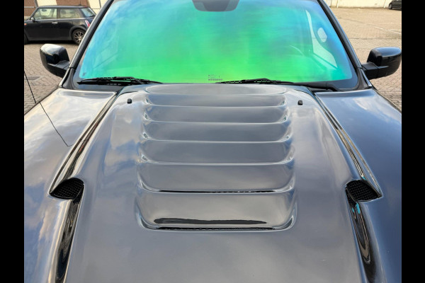 Dodge Ram 1500 Laramie Black Ed. 5.7 V8 4x4 LPG Performance