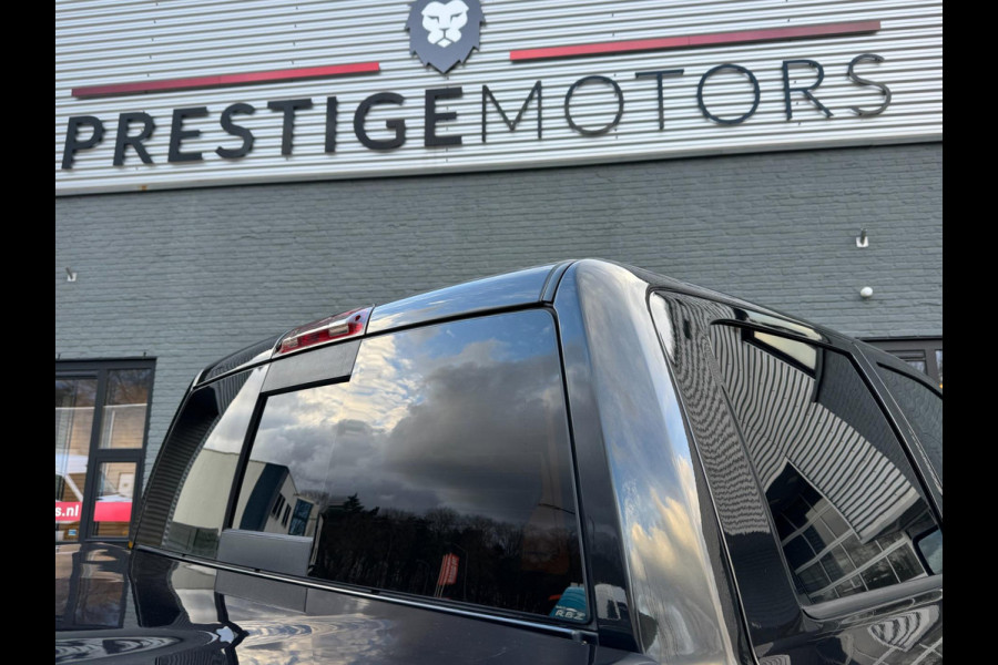 Dodge Ram 1500 Laramie Black Ed. 5.7 V8 4x4 LPG Performance