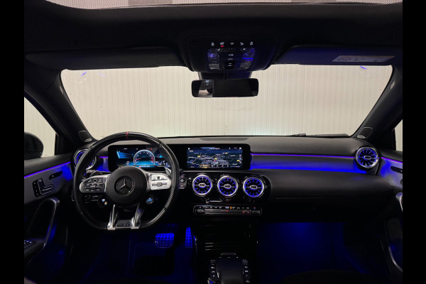 Mercedes-Benz A-Klasse AMG 35 4MATIC Premium Plus | AERODYNAMIC | PANO | BURMESTER | MEMORY SEATS