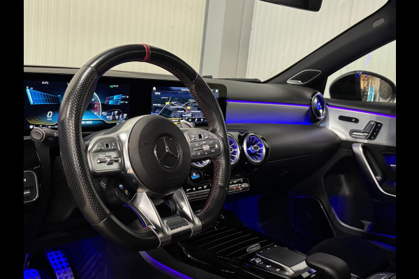 Mercedes-Benz A-Klasse AMG 35 4MATIC Premium Plus | AERODYNAMIC | PANO | BURMESTER | MEMORY SEATS