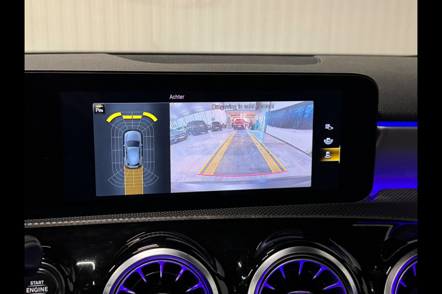 Mercedes-Benz A-Klasse AMG 35 4MATIC Premium Plus | AERODYNAMIC | PANO | BURMESTER | MEMORY SEATS