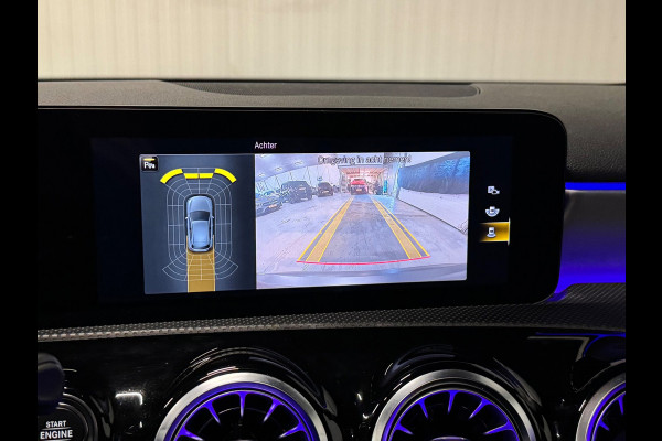 Mercedes-Benz A-Klasse AMG 35 4MATIC Premium Plus | AERODYNAMIC | PANO | BURMESTER | MEMORY SEATS