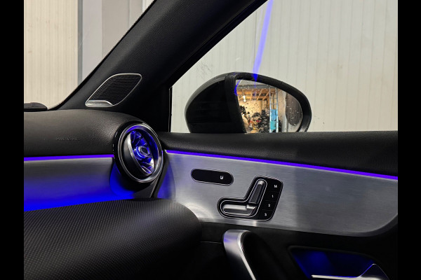 Mercedes-Benz A-Klasse AMG 35 4MATIC Premium Plus | AERODYNAMIC | PANO | BURMESTER | MEMORY SEATS