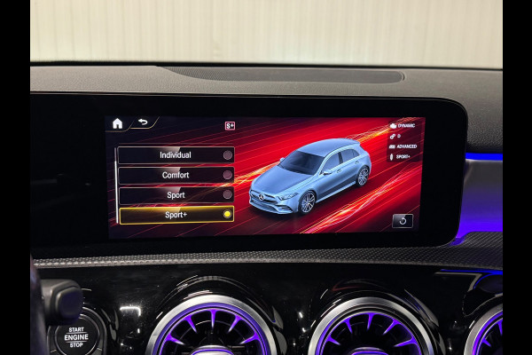 Mercedes-Benz A-Klasse AMG 35 4MATIC Premium Plus | AERODYNAMIC | PANO | BURMESTER | MEMORY SEATS