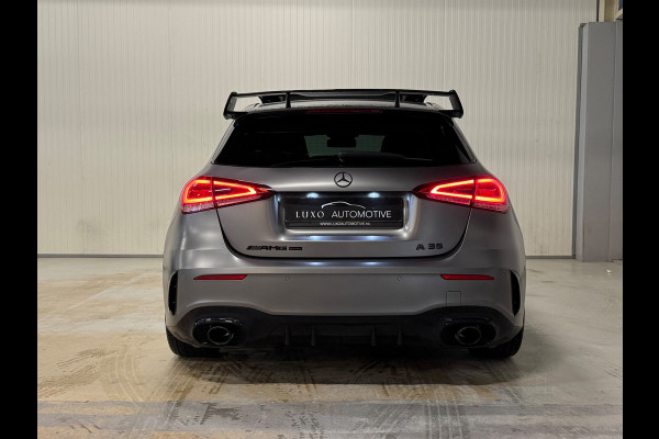 Mercedes-Benz A-Klasse AMG 35 4MATIC Premium Plus | AERODYNAMIC | PANO | BURMESTER | MEMORY SEATS