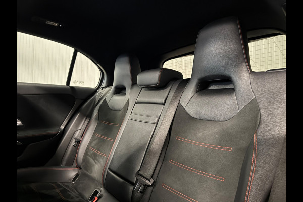 Mercedes-Benz A-Klasse AMG 35 4MATIC Premium Plus | AERODYNAMIC | PANO | BURMESTER | MEMORY SEATS