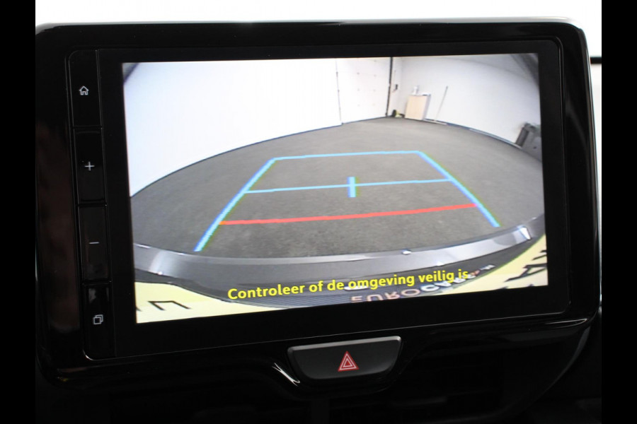 Toyota Yaris 1.5 Hybrid Dynamic Automaat | Climate control | Cruise control adaptieve | LED | Achteruitrijcamera | Lane assist | Apple Carplay/ Android Auto | Camera