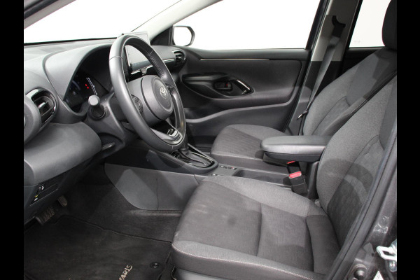 Toyota Yaris 1.5 Hybrid Dynamic Automaat | Climate control | Cruise control adaptieve | LED | Achteruitrijcamera | Lane assist | Apple Carplay/ Android Auto | Camera