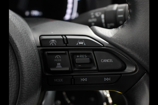 Toyota Yaris 1.5 Hybrid Dynamic Automaat | Climate control | Cruise control adaptieve | LED | Achteruitrijcamera | Lane assist | Apple Carplay/ Android Auto | Camera