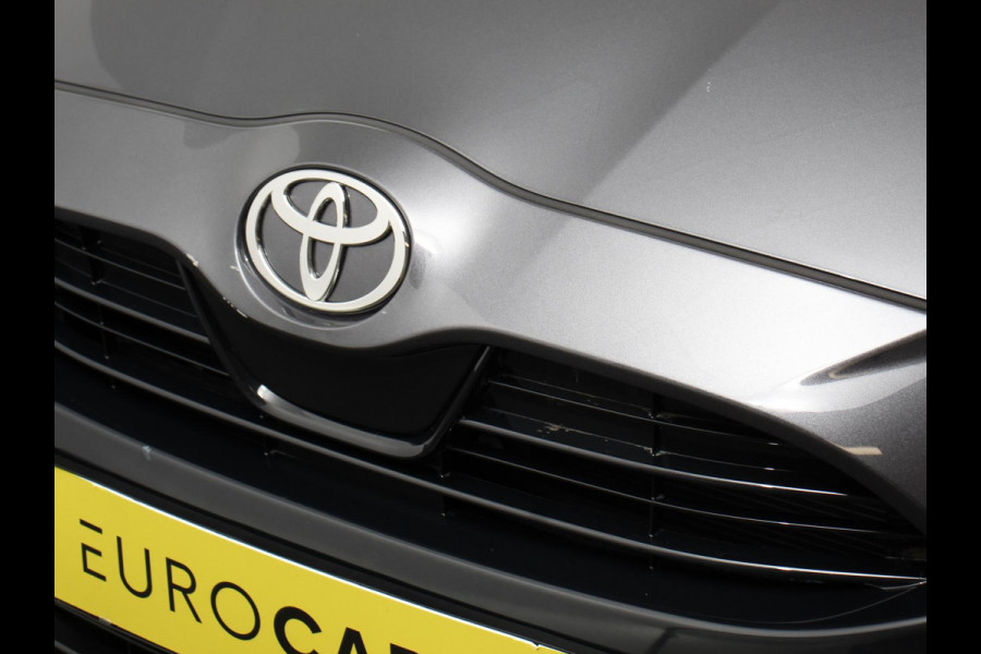 Toyota Yaris 1.5 Hybrid Dynamic Automaat | Climate control | Cruise control adaptieve | LED | Achteruitrijcamera | Lane assist | Apple Carplay/ Android Auto | Camera
