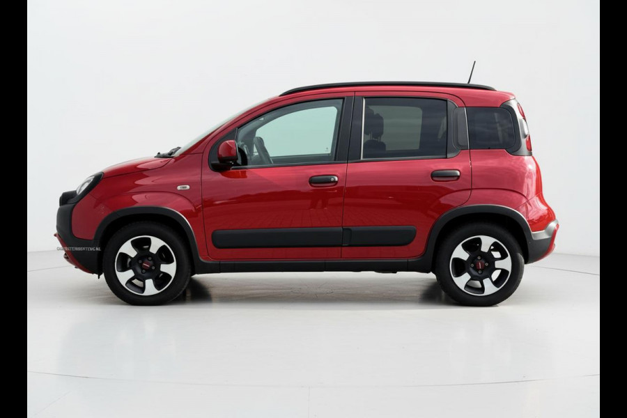 Fiat Panda 1.0 Hybrid Cross | Climate control | Apple Carplay | Prijs is rijklaar