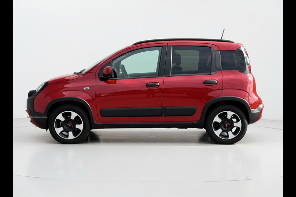 Fiat Panda 1.0 Hybrid Cross | Climate control | Apple Carplay | Prijs is rijklaar