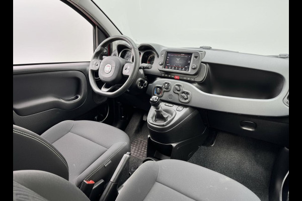Fiat Panda 1.0 Hybrid Cross | Climate control | Apple Carplay | Prijs is rijklaar