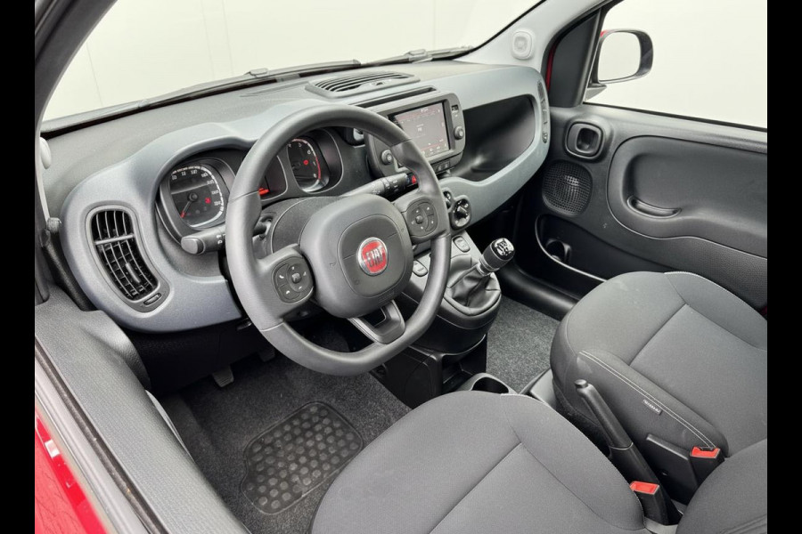 Fiat Panda 1.0 Hybrid Cross | Climate control | Apple Carplay | Prijs is rijklaar
