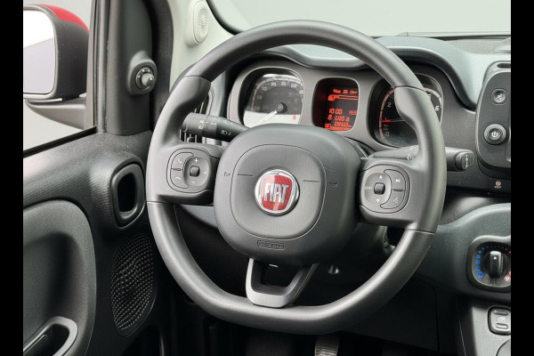 Fiat Panda 1.0 Hybrid Cross | Climate control | Apple Carplay | Prijs is rijklaar