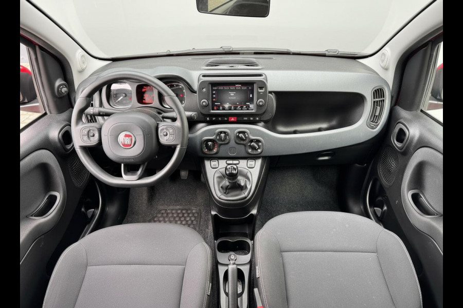 Fiat Panda 1.0 Hybrid Cross | Climate control | Apple Carplay | Prijs is rijklaar