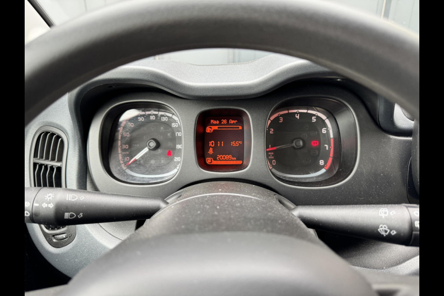 Fiat Panda 1.0 Hybrid Cross | Climate control | Apple Carplay | Prijs is rijklaar