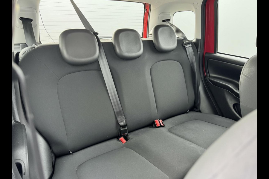 Fiat Panda 1.0 Hybrid Cross | Climate control | Apple Carplay | Prijs is rijklaar