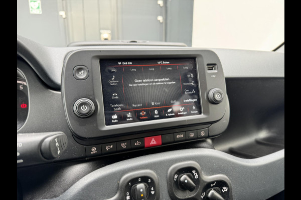 Fiat Panda 1.0 Hybrid Cross | Climate control | Apple Carplay | Prijs is rijklaar