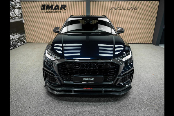 Audi RSQ8 4.0 TFSI quattro ABT audi exclusive kleur | ABT-R | Full Carbon | Massage | Head-Up |  BTW auto |