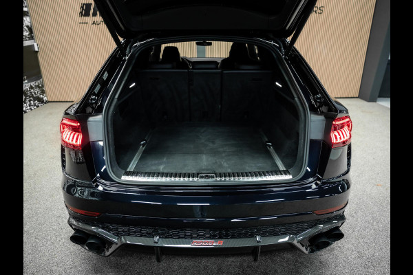 Audi RSQ8 4.0 TFSI quattro ABT audi exclusive kleur | ABT-R | Full Carbon | Massage | Head-Up |  BTW auto |
