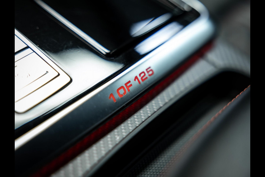 Audi RSQ8 4.0 TFSI quattro ABT audi exclusive kleur | ABT-R | Full Carbon | Massage | Head-Up |  BTW auto |