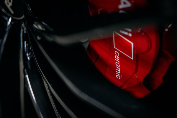 Audi RSQ8 4.0 TFSI quattro ABT audi exclusive kleur | ABT-R | Full Carbon | Massage | Head-Up |  BTW auto |