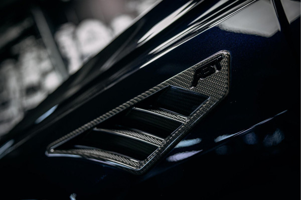 Audi RSQ8 4.0 TFSI quattro ABT audi exclusive kleur | ABT-R | Full Carbon | Massage | Head-Up |  BTW auto |