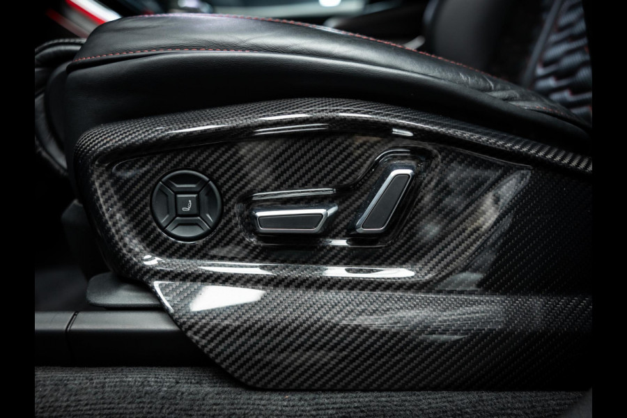 Audi RSQ8 4.0 TFSI quattro ABT audi exclusive kleur | ABT-R | Full Carbon | Massage | Head-Up |  BTW auto |