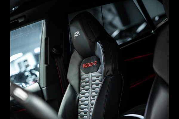 Audi RSQ8 4.0 TFSI quattro ABT audi exclusive kleur | ABT-R | Full Carbon | Massage | Head-Up |  BTW auto |
