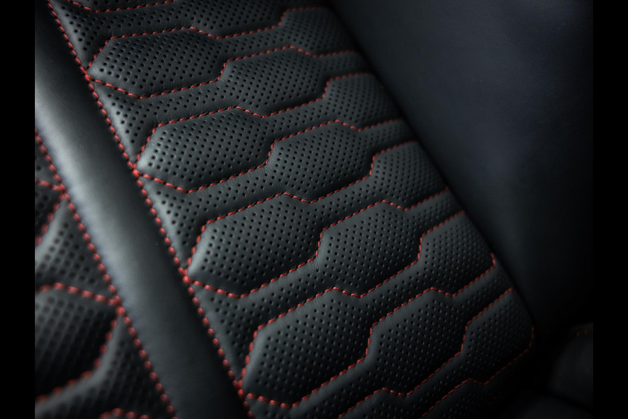 Audi RSQ8 4.0 TFSI quattro ABT audi exclusive kleur | ABT-R | Full Carbon | Massage | Head-Up |  BTW auto |