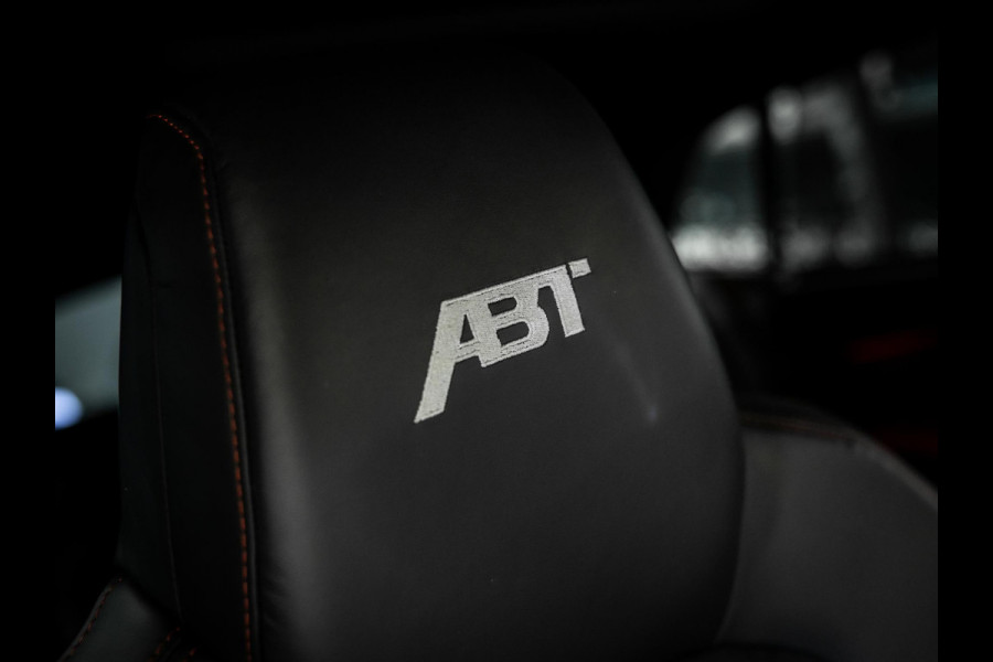 Audi RSQ8 4.0 TFSI quattro ABT audi exclusive kleur | ABT-R | Full Carbon | Massage | Head-Up |  BTW auto |