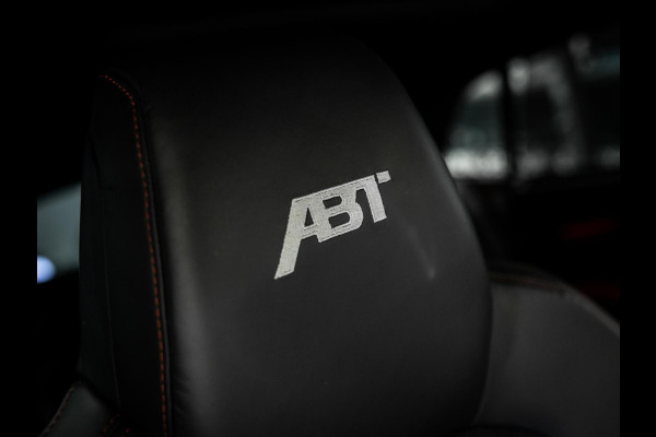 Audi RSQ8 4.0 TFSI quattro ABT audi exclusive kleur | ABT-R | Full Carbon | Massage | Head-Up |  BTW auto |