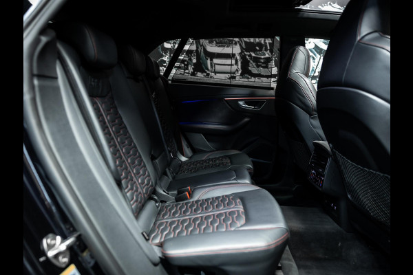 Audi RSQ8 4.0 TFSI quattro ABT audi exclusive kleur | ABT-R | Full Carbon | Massage | Head-Up |  BTW auto |