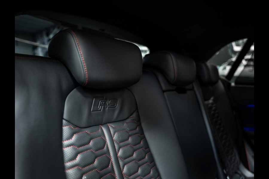 Audi RSQ8 4.0 TFSI quattro ABT audi exclusive kleur | ABT-R | Full Carbon | Massage | Head-Up |  BTW auto |