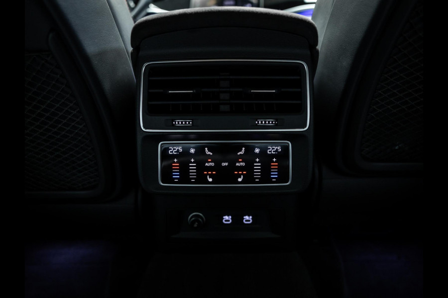 Audi RSQ8 4.0 TFSI quattro ABT audi exclusive kleur | ABT-R | Full Carbon | Massage | Head-Up |  BTW auto |