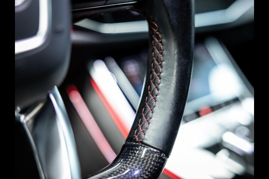 Audi RSQ8 4.0 TFSI quattro ABT audi exclusive kleur | ABT-R | Full Carbon | Massage | Head-Up |  BTW auto |