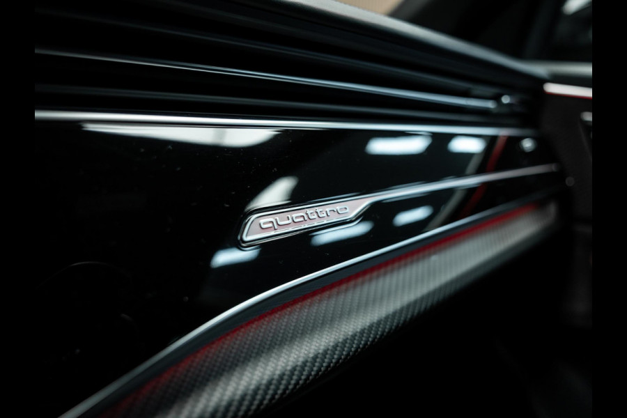 Audi RSQ8 4.0 TFSI quattro ABT audi exclusive kleur | ABT-R | Full Carbon | Massage | Head-Up |  BTW auto |