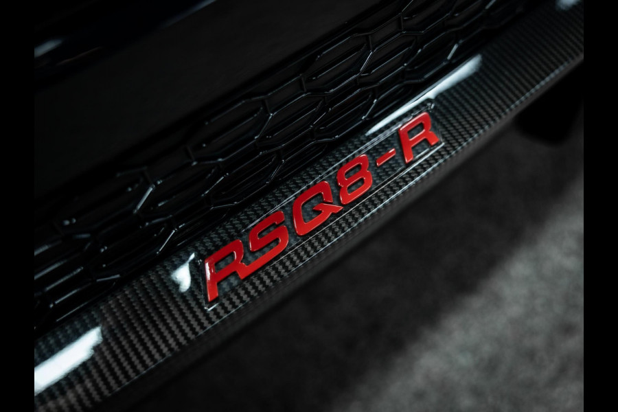 Audi RSQ8 4.0 TFSI quattro ABT audi exclusive kleur | ABT-R | Full Carbon | Massage | Head-Up |  BTW auto |