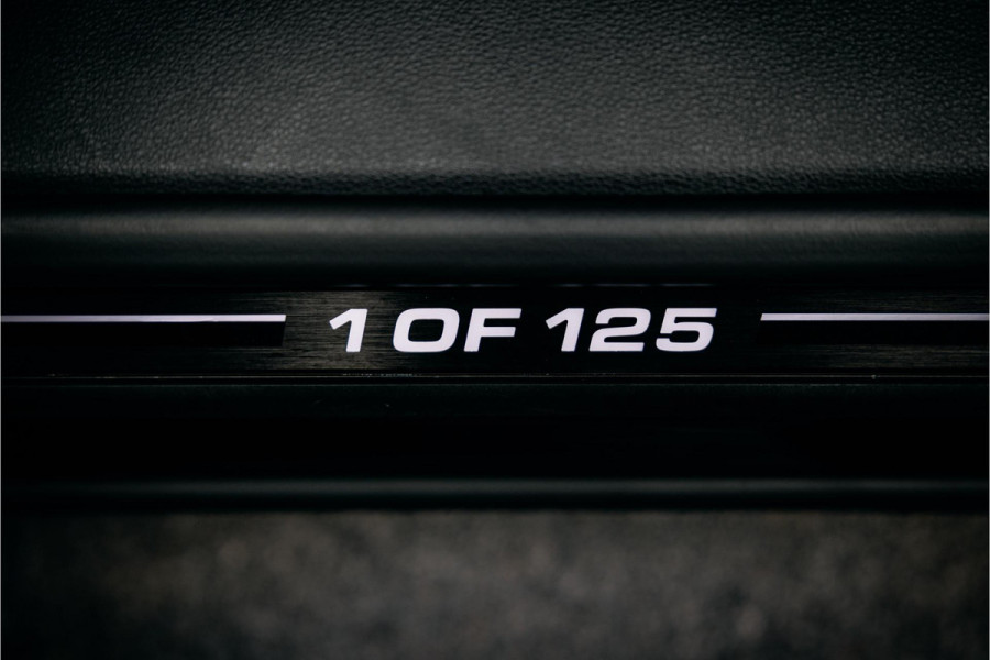 Audi RSQ8 4.0 TFSI quattro ABT audi exclusive kleur | ABT-R | Full Carbon | Massage | Head-Up |  BTW auto |