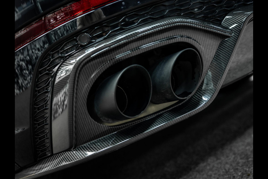 Audi RSQ8 4.0 TFSI quattro ABT audi exclusive kleur | ABT-R | Full Carbon | Massage | Head-Up |  BTW auto |