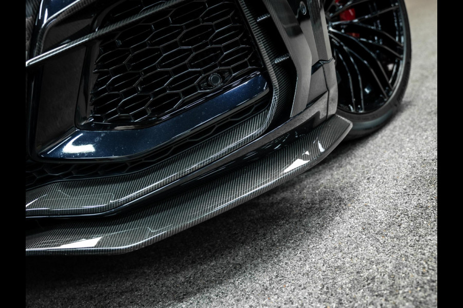 Audi RSQ8 4.0 TFSI quattro ABT audi exclusive kleur | ABT-R | Full Carbon | Massage | Head-Up |  BTW auto |