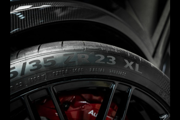 Audi RSQ8 4.0 TFSI quattro ABT audi exclusive kleur | ABT-R | Full Carbon | Massage | Head-Up |  BTW auto |