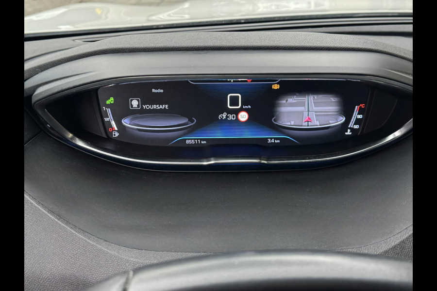 Peugeot 3008 1.2 PureTech Allure Pack AUTOMAAT - Navigatie / Apple Carplay I Airco I LED I DPC I Sport pakket I Dealer onderhouden