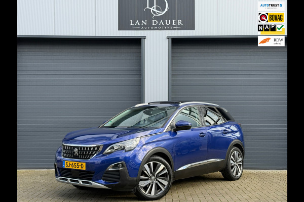 Peugeot 3008 1.2 PureTech Allure / SCHUIFDAK / AUTOMAAT /NAP