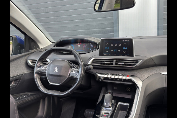 Peugeot 3008 1.2 PureTech Allure / SCHUIFDAK / AUTOMAAT /NAP