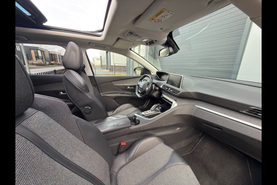 Peugeot 3008 1.2 PureTech Allure / SCHUIFDAK / AUTOMAAT /NAP